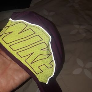 Nike ladies ball cap